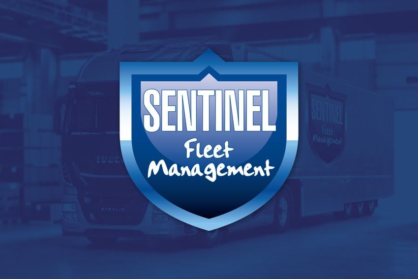 Sentinel Fleet Management